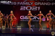 Grand-Prix Dudushkin Fitness Family - 2021