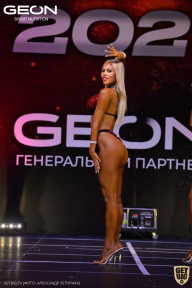 Grand-Prix Dudushkin Fitness Family - 2021