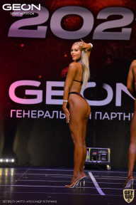 Grand-Prix Dudushkin Fitness Family - 2021