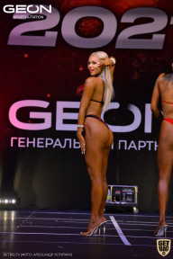 Grand-Prix Dudushkin Fitness Family - 2021