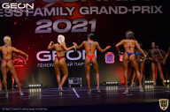 Grand-Prix Dudushkin Fitness Family - 2021