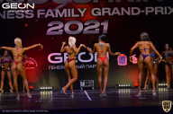 Grand-Prix Dudushkin Fitness Family - 2021