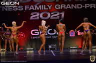 Grand-Prix Dudushkin Fitness Family - 2021