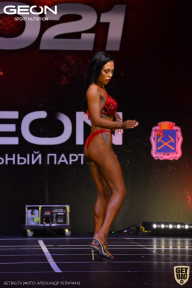 Grand-Prix Dudushkin Fitness Family - 2021