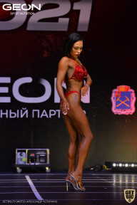 Grand-Prix Dudushkin Fitness Family - 2021