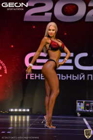 Grand-Prix Dudushkin Fitness Family - 2021