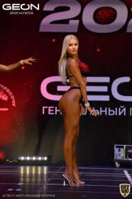 Grand-Prix Dudushkin Fitness Family - 2021