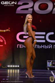 Grand-Prix Dudushkin Fitness Family - 2021