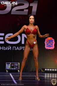 Grand-Prix Dudushkin Fitness Family - 2021