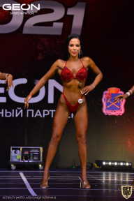Grand-Prix Dudushkin Fitness Family - 2021
