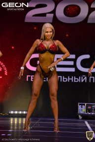 Grand-Prix Dudushkin Fitness Family - 2021