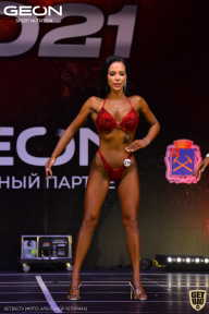 Grand-Prix Dudushkin Fitness Family - 2021