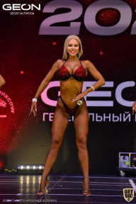 Grand-Prix Dudushkin Fitness Family - 2021