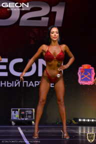 Grand-Prix Dudushkin Fitness Family - 2021