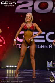 Grand-Prix Dudushkin Fitness Family - 2021
