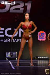 Grand-Prix Dudushkin Fitness Family - 2021