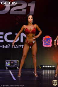 Grand-Prix Dudushkin Fitness Family - 2021