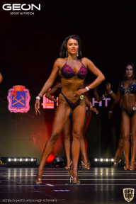 Grand-Prix Dudushkin Fitness Family - 2021