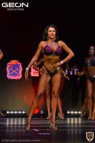 Grand-Prix Dudushkin Fitness Family - 2021
