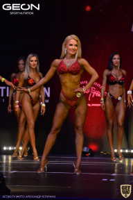 Grand-Prix Dudushkin Fitness Family - 2021