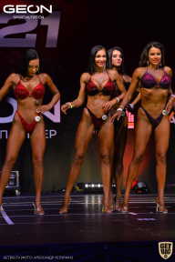 Grand-Prix Dudushkin Fitness Family - 2021