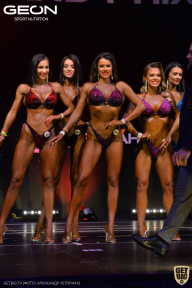 Grand-Prix Dudushkin Fitness Family - 2021