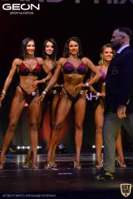 Grand-Prix Dudushkin Fitness Family - 2021