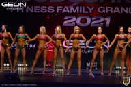 Grand-Prix Dudushkin Fitness Family - 2021