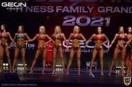 Grand-Prix Dudushkin Fitness Family - 2021
