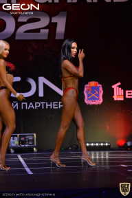 Grand-Prix Dudushkin Fitness Family - 2021
