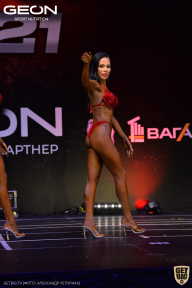 Grand-Prix Dudushkin Fitness Family - 2021