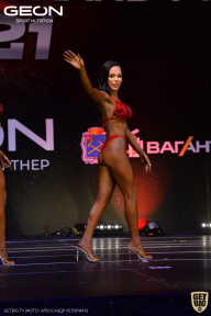 Grand-Prix Dudushkin Fitness Family - 2021