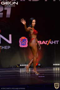 Grand-Prix Dudushkin Fitness Family - 2021