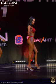 Grand-Prix Dudushkin Fitness Family - 2021