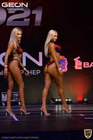 Grand-Prix Dudushkin Fitness Family - 2021