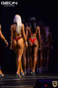 Grand-Prix Dudushkin Fitness Family - 2021