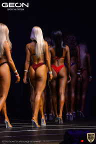 Grand-Prix Dudushkin Fitness Family - 2021