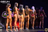 Grand-Prix Dudushkin Fitness Family - 2021