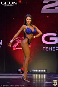 Grand-Prix Dudushkin Fitness Family - 2021
