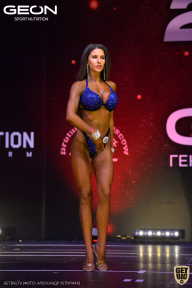Grand-Prix Dudushkin Fitness Family - 2021
