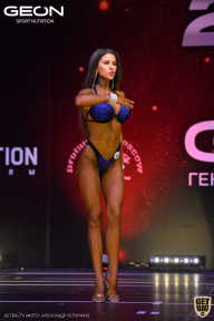 Grand-Prix Dudushkin Fitness Family - 2021
