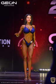 Grand-Prix Dudushkin Fitness Family - 2021