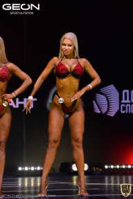 Grand-Prix Dudushkin Fitness Family - 2021