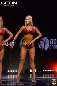 Grand-Prix Dudushkin Fitness Family - 2021