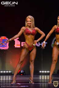Grand-Prix Dudushkin Fitness Family - 2021