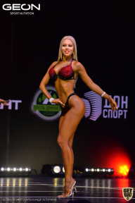 Grand-Prix Dudushkin Fitness Family - 2021