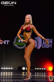Grand-Prix Dudushkin Fitness Family - 2021