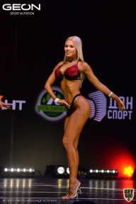 Grand-Prix Dudushkin Fitness Family - 2021