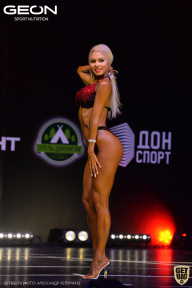Grand-Prix Dudushkin Fitness Family - 2021