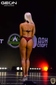 Grand-Prix Dudushkin Fitness Family - 2021